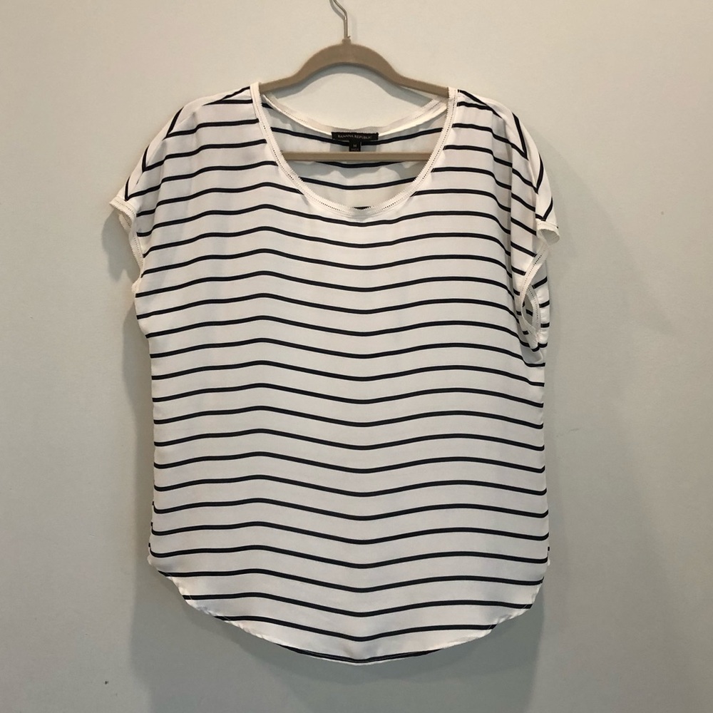 🍁 BR Blouse